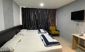 Hotel Rim Global Subang