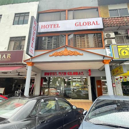 Hotel Rim Global Subang Subang Jaya Luaran gambar