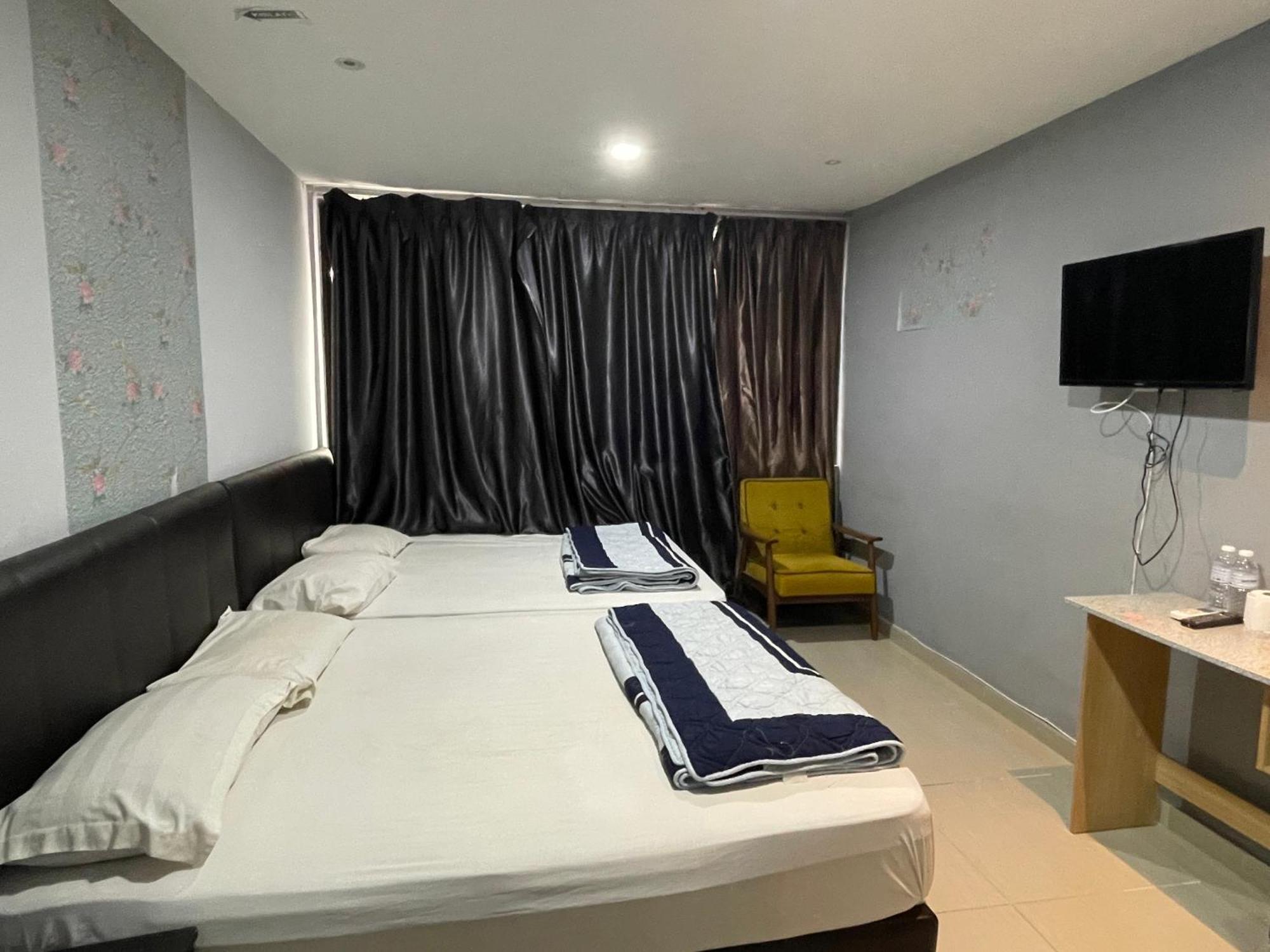 Hotel Rim Global Subang Subang Jaya Luaran gambar