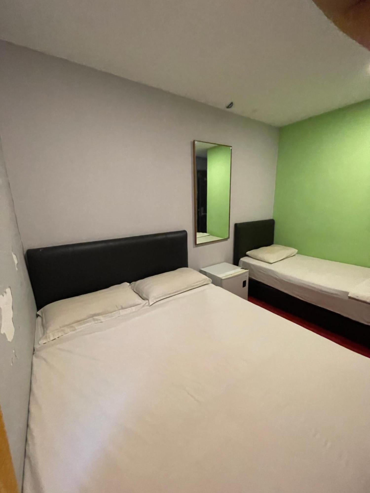 Hotel Rim Global Subang Subang Jaya Luaran gambar