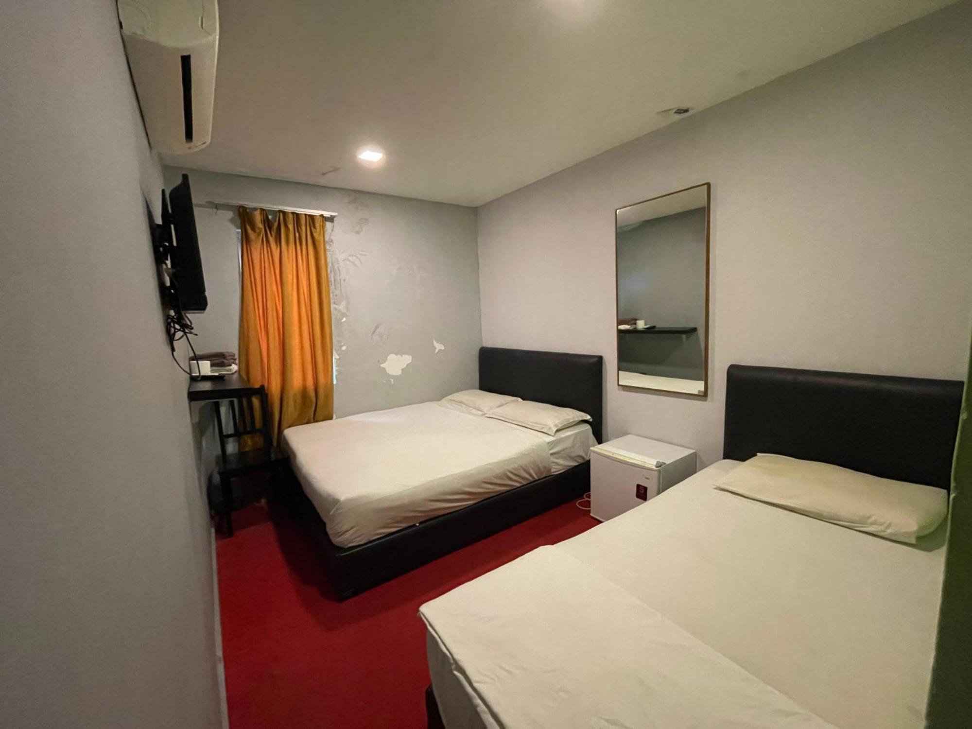 Hotel Rim Global Subang Subang Jaya Luaran gambar