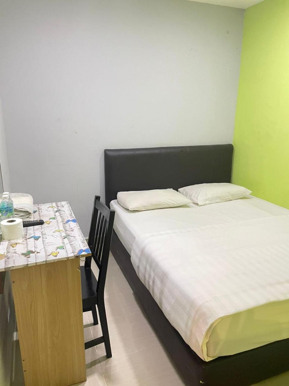 Hotel Rim Global Subang Subang Jaya Luaran gambar