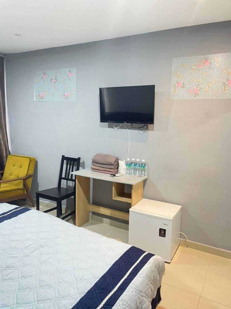 Hotel Rim Global Subang Subang Jaya Luaran gambar