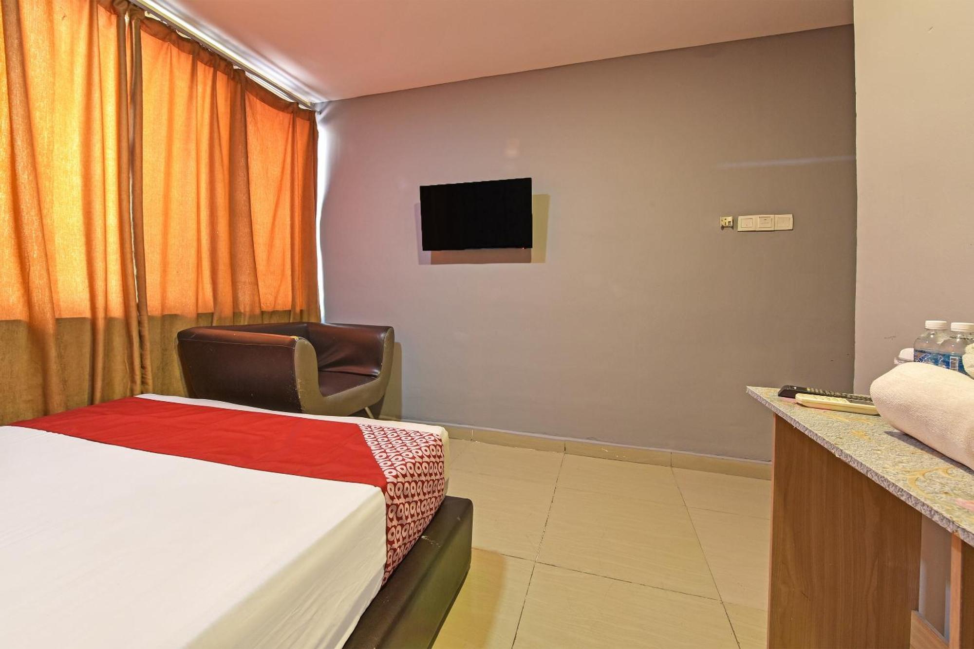 Hotel Rim Global Subang Subang Jaya Luaran gambar
