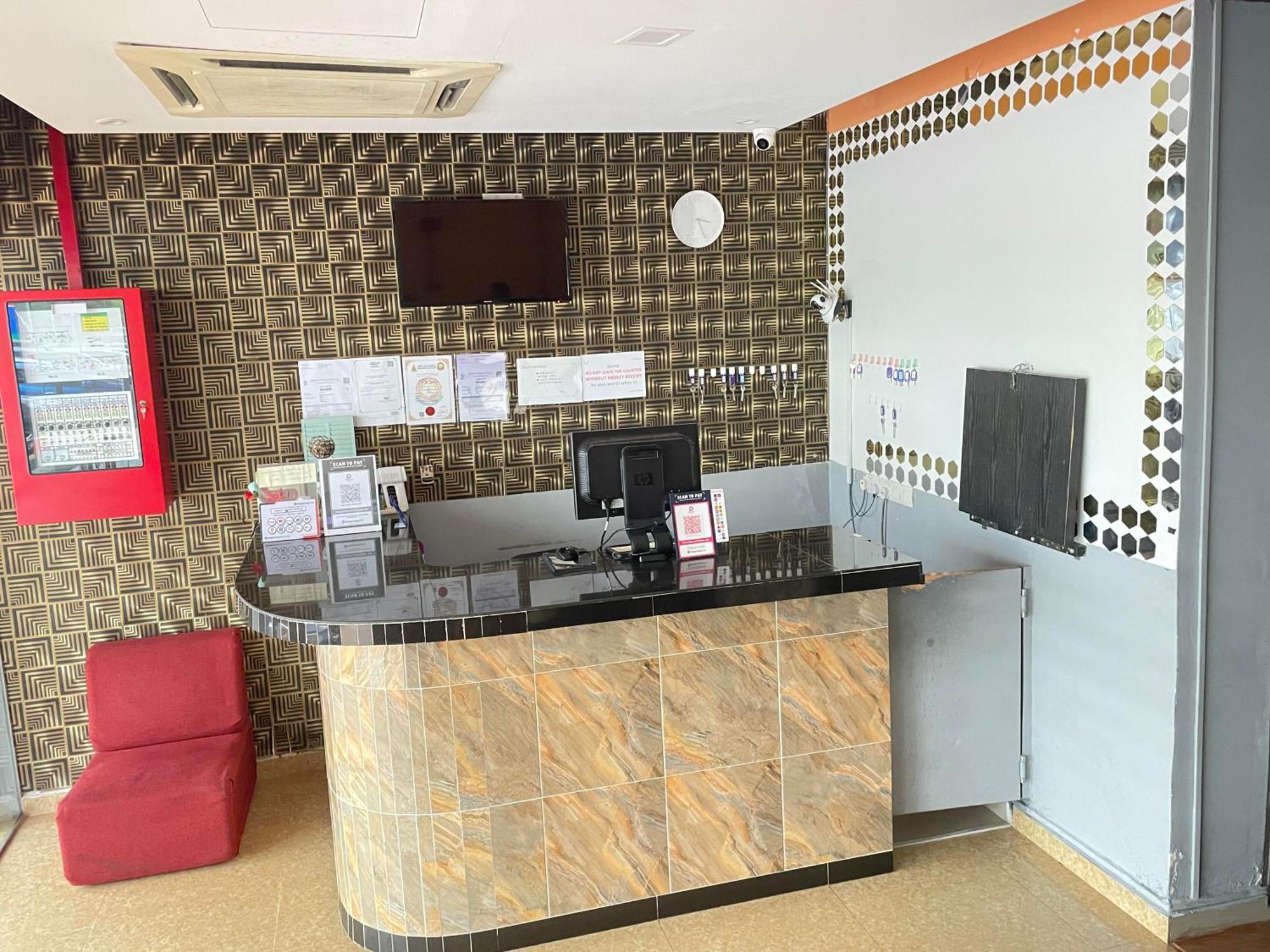 Hotel Rim Global Subang Subang Jaya Luaran gambar