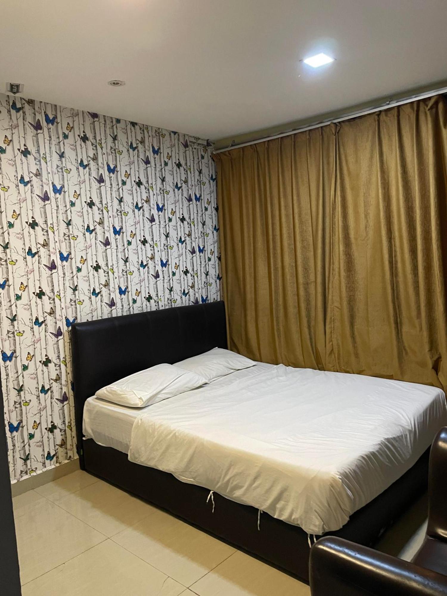 Hotel Rim Global Subang Subang Jaya Luaran gambar
