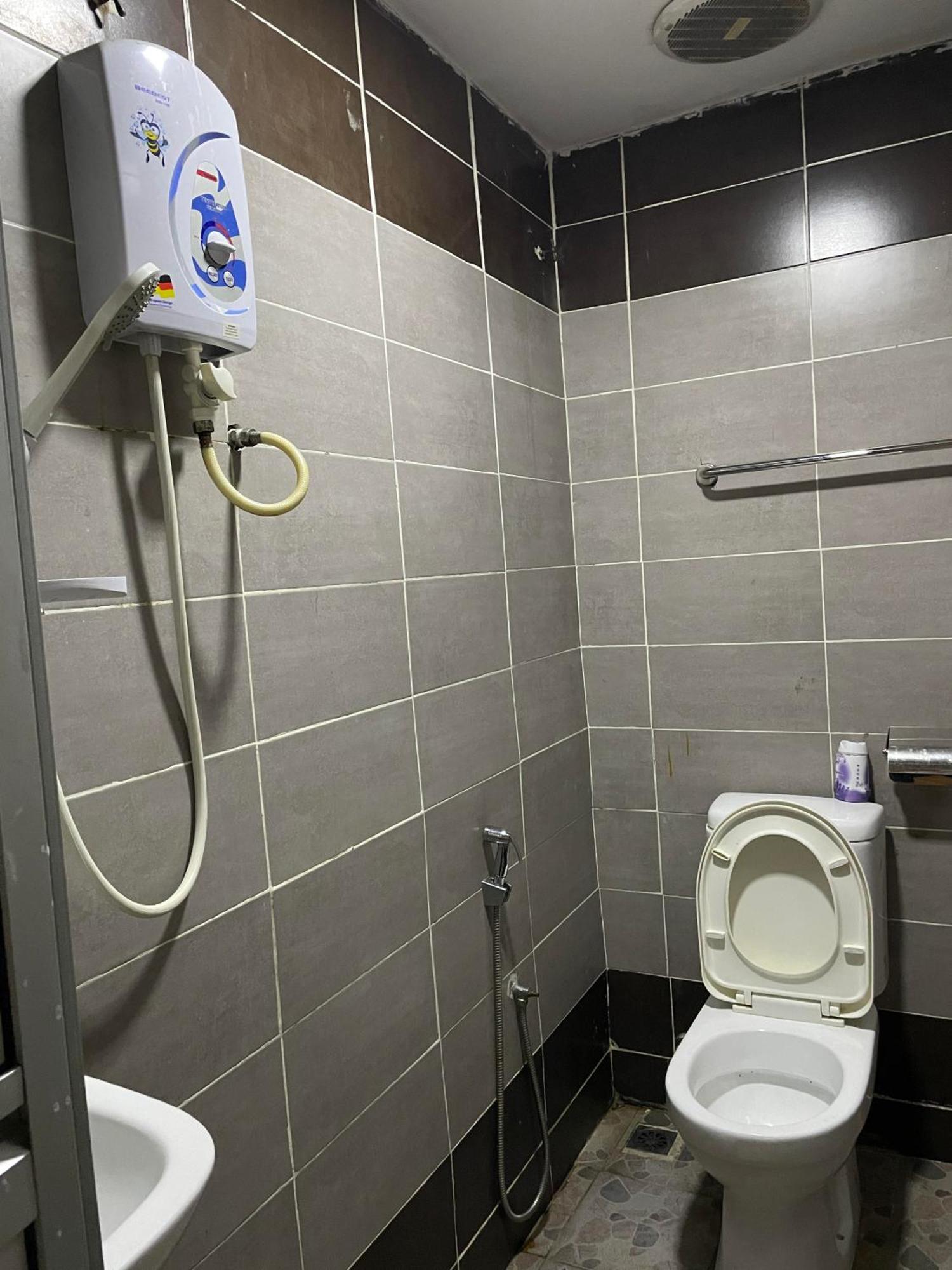Hotel Rim Global Subang Subang Jaya Luaran gambar