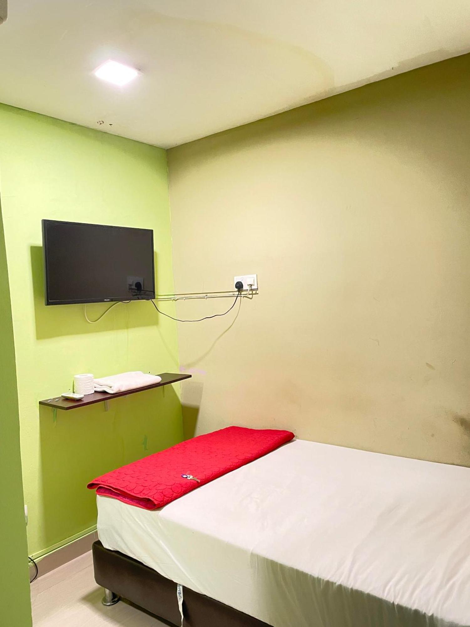 Hotel Rim Global Subang Subang Jaya Luaran gambar