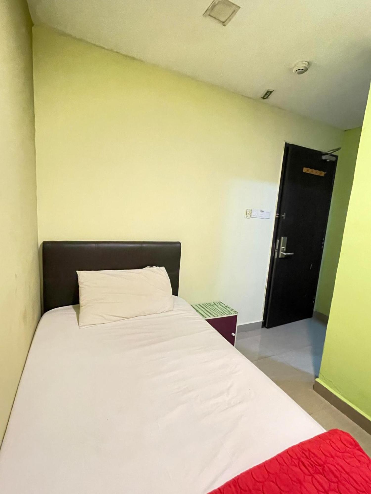 Hotel Rim Global Subang Subang Jaya Luaran gambar
