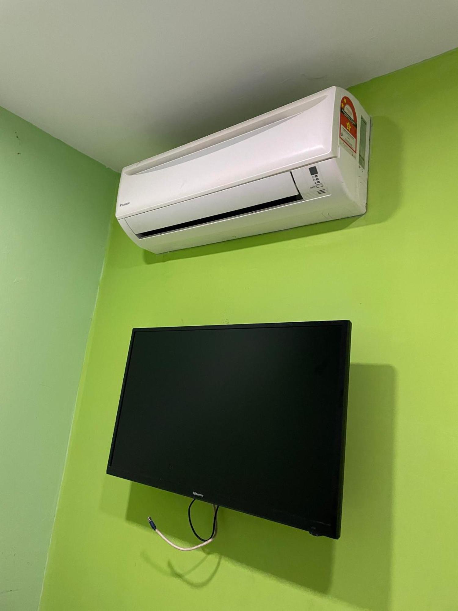 Hotel Rim Global Subang Subang Jaya Luaran gambar