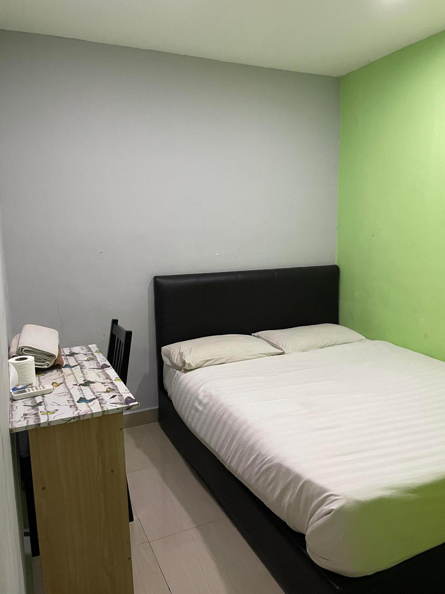 Hotel Rim Global Subang Subang Jaya Luaran gambar