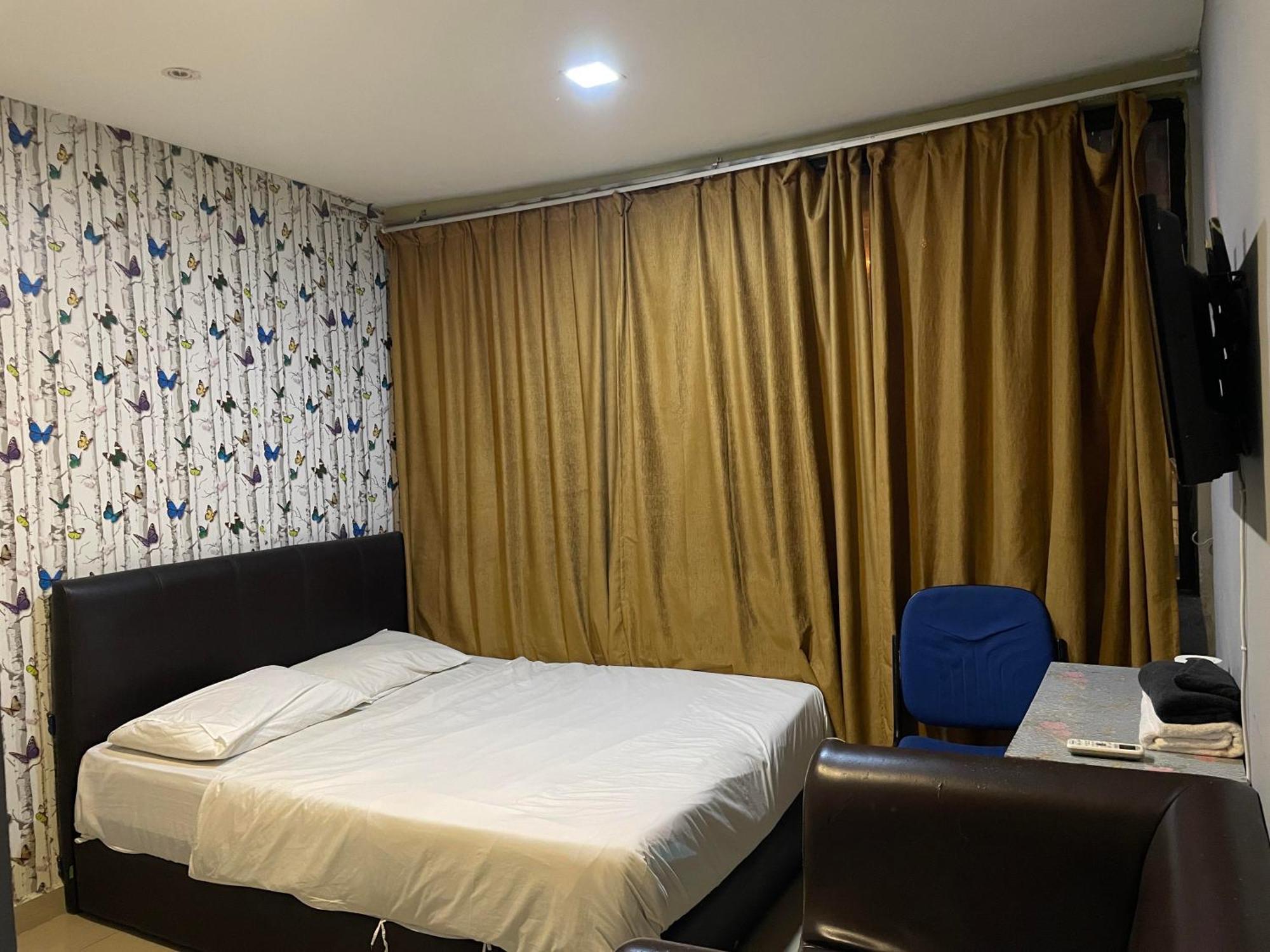 Hotel Rim Global Subang Subang Jaya Luaran gambar