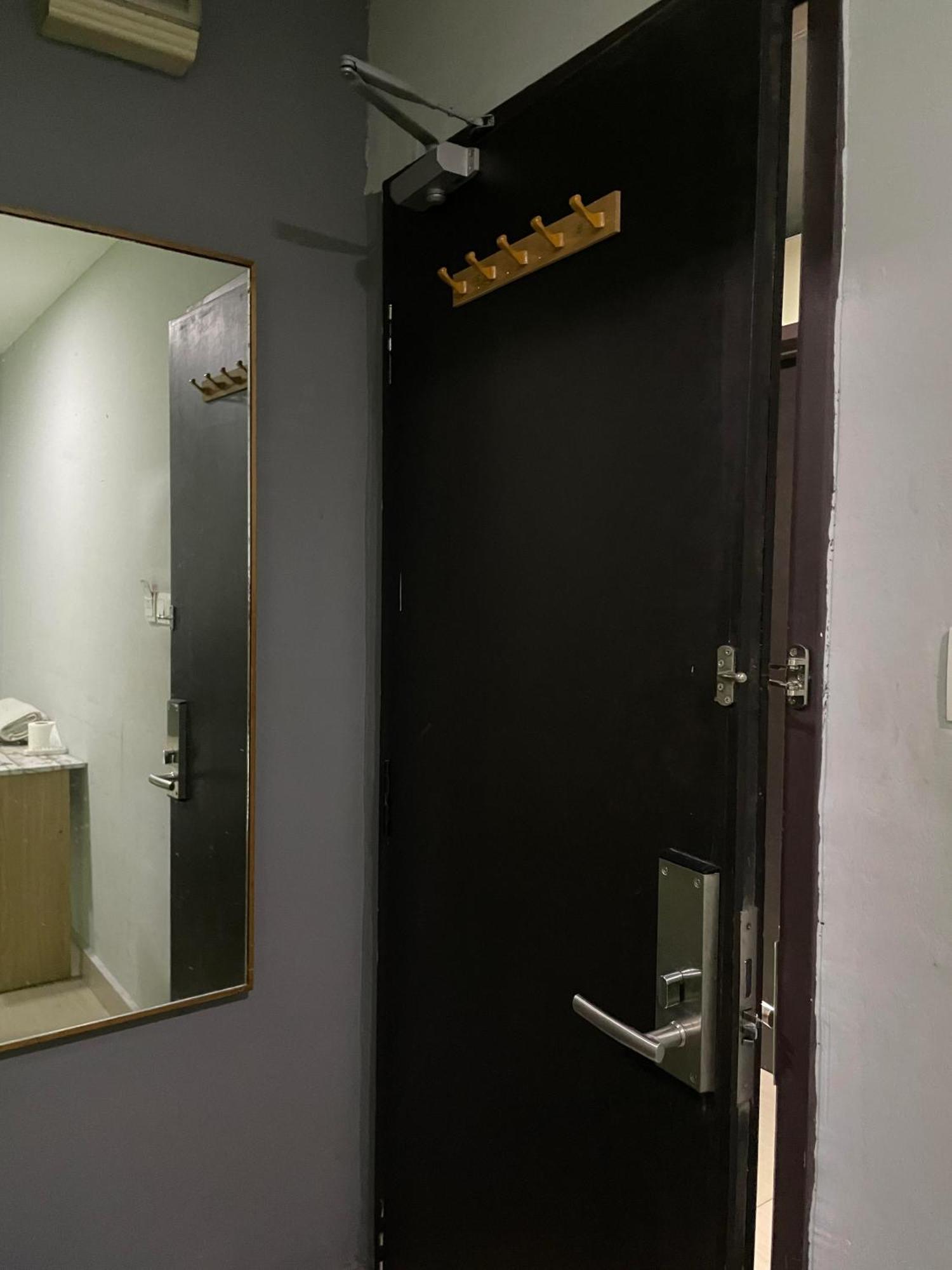Hotel Rim Global Subang Subang Jaya Luaran gambar