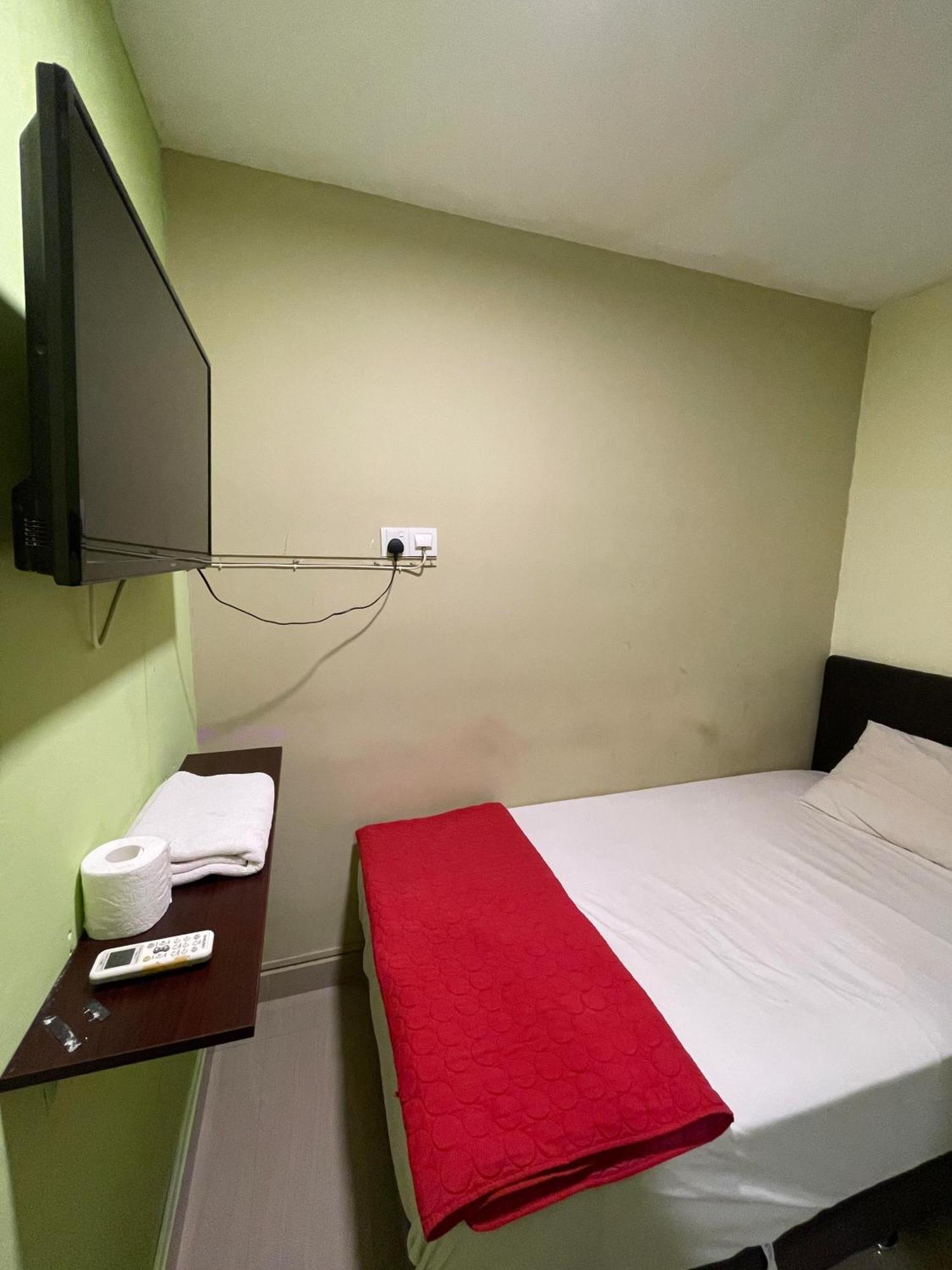 Hotel Rim Global Subang Subang Jaya Luaran gambar