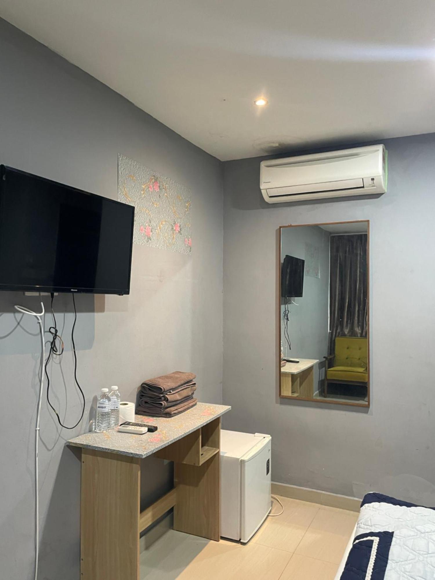 Hotel Rim Global Subang Subang Jaya Luaran gambar