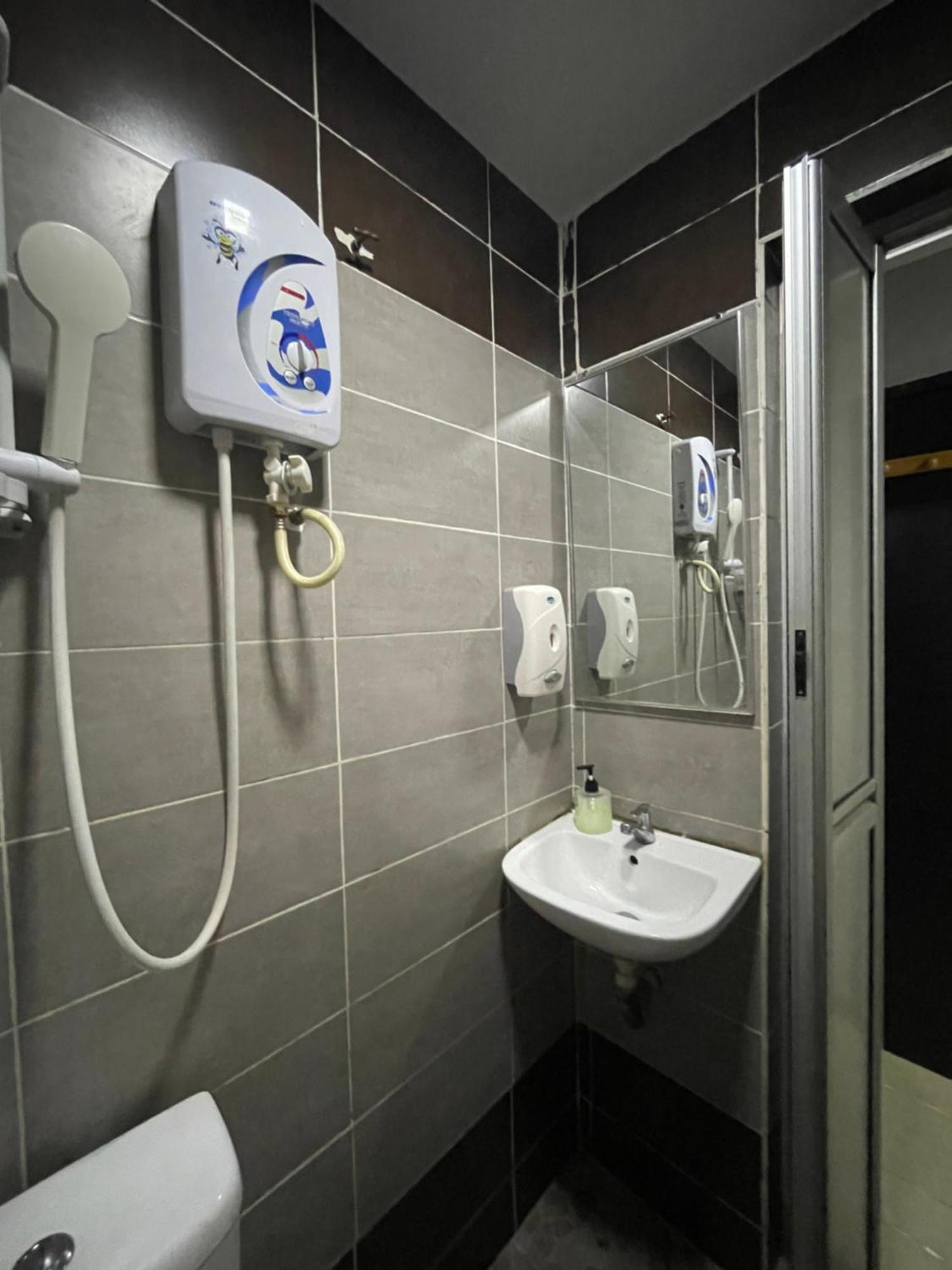 Hotel Rim Global Subang Subang Jaya Luaran gambar